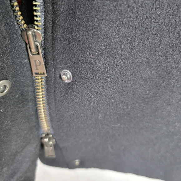 Pendleton wool  coat - Picture 6 of 12